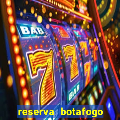 reserva botafogo praia shopping